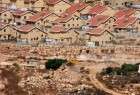 ساخت واحد مسکونی جدید در قدس برای صهیونیست ها