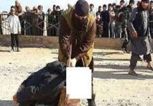 داعش 23 جوان عراقی را در موصل اعدام کرد