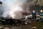 43 کشته و زخمی در انفجار تروریستی در دیالی