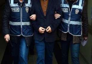 صدور حکم بازداشت 42 روزنامه نگار در ترکیه