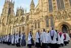 افزایش تدابیر امنیتی برای کلیساهای انگلیس از بیم حمله داعش