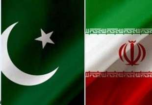 ایران و پاکستان بر توسعه روابط دوجانبه و مبارزه با تروریسم تاکید کردند