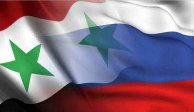 روسيا تبدأ عملية انسانية واسعة بالتعاون مع الحكومة السورية في حلب