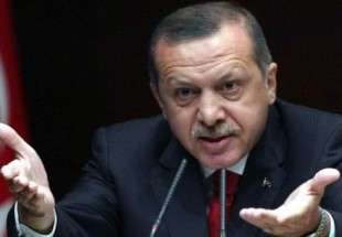 باحث تركي: استمرار اردوغان في التصعيد  قد يجر تركيا إلى حرب أهلية