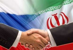 ايران وروسيا تتفقان على إعداد برنامج تعاون استراتيجي لمدة 5 سنوات
