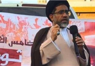 بازداشت رئیس شورای علمای بحرین