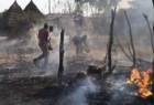 تداوم وضع نگران کننده در سودان جنوبی