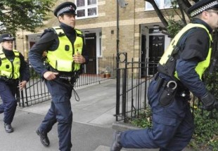 پنجشنبه وحشت در انگلیس/۶ کشته و زخمی در جدیدترین حمله
