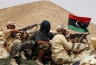 پیشروی نیروهای لیبی به مناطق تحت کنترل داعش