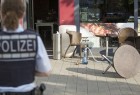 ارتباط عاملان حملات آلمان با عناصری در عربستان