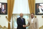 ایران و افغانستان برای دستیابی به راهبردهای مشترک همکاری می کنند