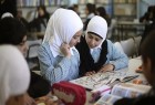تلاش اسرائیل برای تغییر برنامه درسی مدارس فلسطینی