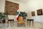 جلسه پارلمان لبنان به حد نصاب نرسید