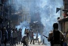 بازداشت بیش از هزار نفر در کشمیر هند