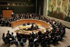 نشست غیر رسمی شورای امنیت درباره حلب