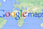 خشم فلسطینیان از حذف نام کشورشان از نقشه‌های گوگل