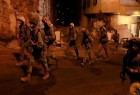 زخمی شدن 7 فلسطینی در درگیری های بیت لحم/بازداشت نائب رئیس جنبش اسلامی در فلسطین اشغالی