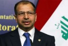 رفع مصونیت از رئیس پارلمان عراق