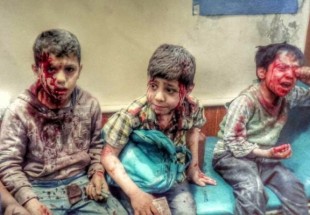 تحقیقات یونیسف درباره کودک کشی ائتلاف سعودی در یمن