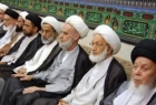 بازداشت 10 روحانی بحرینی توسط رژیم آل خلیفه
