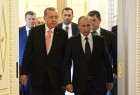 توافق روسیه و ترکیه برای برقراری خط تلفن اضطراری نظامی