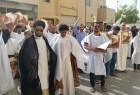 احضار ۵۰ تن از علما و شخصیت های بحرینی