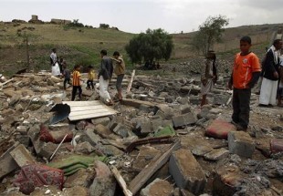 ابراز نگرانی از افزایش تلفات غیر نظامیان در یمن