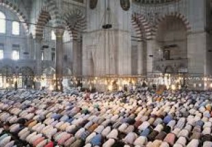 No link stands between divine Islam religion and current vandalism