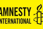 درخواست عفو بین الملل برای آزادی اسیر فلسطینی