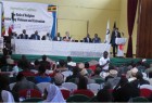 همايش «نقش دین در مهار خشونت و افراطی‌گري » در اوگاندا برگزار شد