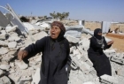 افزایش چشمگیر تخریب خانه‌های فلسطینیان