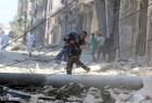۳۱ شهید و زخمی در حملات تروریست ها به حلب
