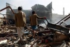 رد پای بریتانیا در بمب‌های سعودی در یمن