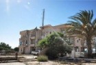 ليبيا : القوات الحكومية تستعيد مبنى الاذاعة في سرت