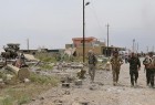 آزادی شش روستای عراق از اشغال تروریست‌ها