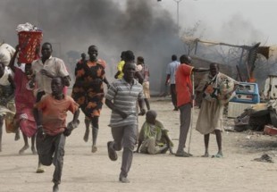 ادامه بحران در سودان جنوبی
