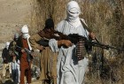 مرگ 11 پلیس افغانستان در حملات طالبان