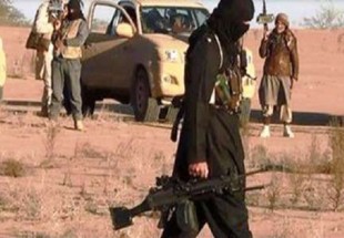 هلاکت وزیر اطلاع رسانی داعش/کشته شدن 20 سرباز در انفجار انتحاری در رطبه