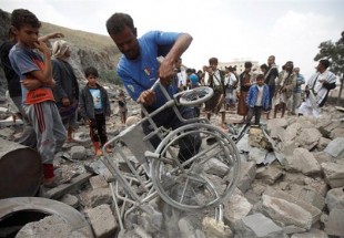 Eight Yemeni civilians killed in fresh Saudi air strikes