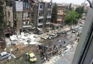 شش کشته در حمله خمپاره ای به حلب/سازمان ملل:دو میلیون نفر در حلب سوریه، نیازمند کمک های انسانی