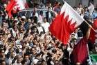 تظاهرات گسترده بحرینها در همبستگی با علمای دین