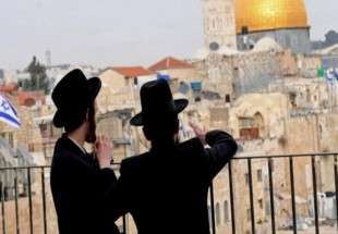 هشدار نهاد فلسطینی درباره اجرای طرح یهودی سازی جدید در قدس