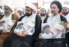 یک سال حبس برای یک روحانی بحرینی دیگر/هشدار علمای بحرین