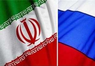 دہشت گردوں کے خلاف ایران اور روس کا تعاون