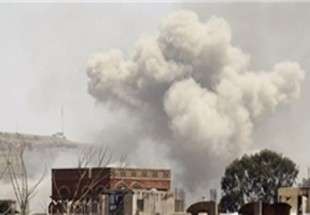 بمباران شیمیایی یمن؛ جنایت تازه عربستان
