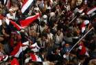 حمایت مردم یمن از تشکیل شورای عالی سیاسی در پایتخت این کشور  <img src="/images/picture_icon.png" width="13" height="13" border="0" align="top">