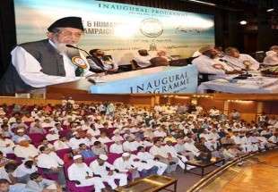 تأکید رهبران مذهبی هند بر مبارزه با افراط گرایی