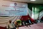 برگزاري سمینار «زن از دیدگاه اسلام» در نيجريه