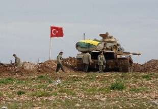 تركيا تبدأ عملية عسكرية لتحرير جرابلس السورية من "داعش"