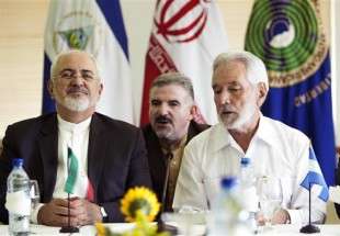 Iran greatly values Latin America ties: Zarif